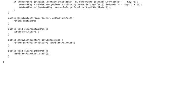 Split big PDF into smaller documents and insert text at specific position смотреть онлайн