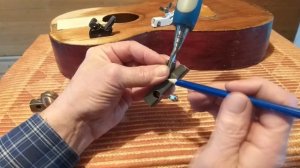 Маленькие рубанки своими руками