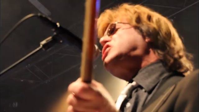 Kayak- Before the angels fell (Vorstin Hilversum 25-02-2012) смотреть онлайн