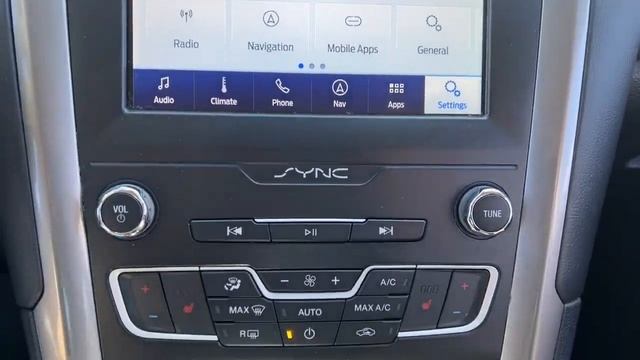 2020 Ford Fusion Dearborn, Detroit, Taylor, Redford, Livonia 6774P смотреть онлайн