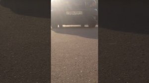 Звук выхлопа Пежо 307 2.0 Bat Tuning