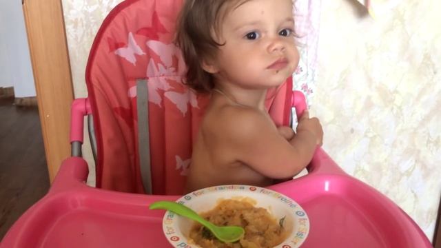 Влог домашний/ Вернулись из отпуска/рецепт сырников (в конце) смотреть онлайн