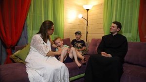 Как распределить обязанности в семье?