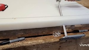 Поролоновые валики