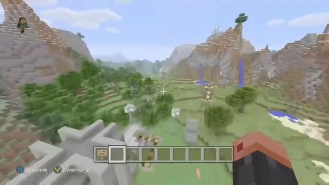 Minecraft: Titanfall 2 - Titans! смотреть онлайн