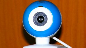 как подключить веб камеру к компьютеру ОЧЕНЬ ЛЕГКО И БЫСТРО