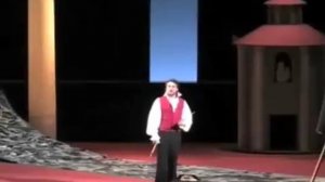 "ТенорА XXI Века" -  Михаил Урусов.