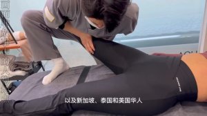 《男模按摩技师日记15》湘潭富姐富婆专属异性spa会所岳塘区女士体验深度放松 #推拿按摩