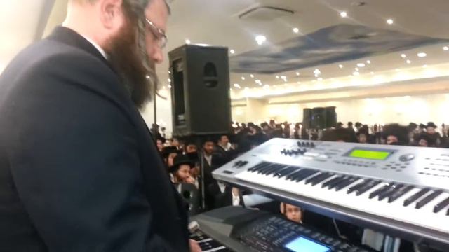 Meir adler by klein wedding смотреть онлайн