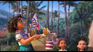 ENCANTO All Songs, Movie Clips + Featurettes (2021) Disney