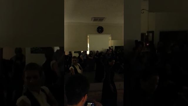 Tableau at Casa Flamenco смотреть онлайн