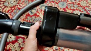 Лучший пылесос Samsung SC20M253AWR ответы на вопросы