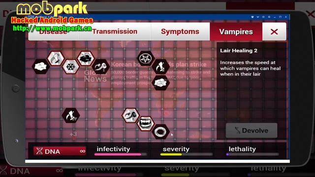 Plague Inc Apk Mod HACK MOD（Mod:All Unlocked) смотреть онлайн