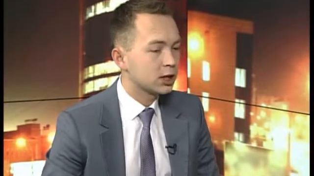 Наш Новосибирск (16+). 03 декабря 2014 г. смотреть онлайн