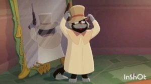 Иван царевич и серый волк 4 Задом наперед Часть 3