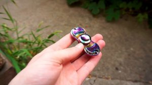 ТОП 5 СПИННЕРОВ С AliExpress / СПИННЕР / Hand Spinner ИЗ КИТАЯ