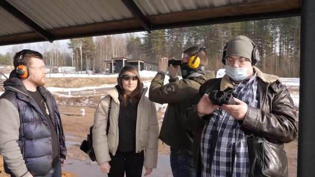 Семинары по продукции Pulsar и Fortuna. 28.03.21 - СК "Калибр", ССК "Невский". смотреть онлайн