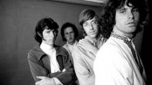 Jim Morrison and The Doors