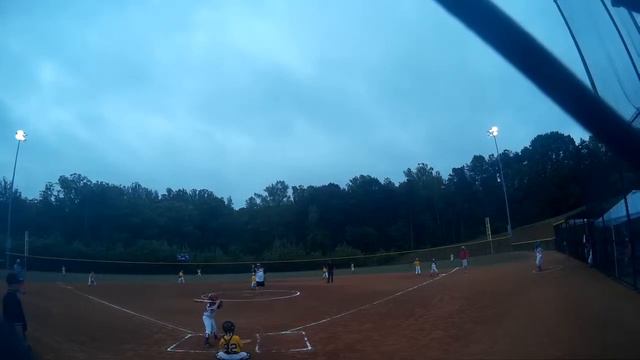 WC Elite VS Grit 5/5/19 смотреть онлайн