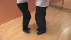 Cumbia Dance: Colombian Style