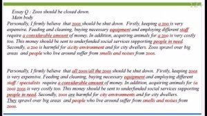 Правила употребления артиклей  в эссе. На что обращать внимание_ Подготовка к ЕГЭ по английскому
