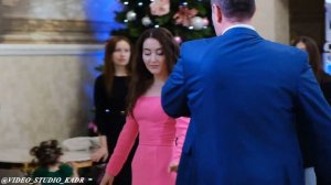 ТАНЦЫ НА БАЛКАРСКОЙ СВАДЬБЕ (ЧАТЬ 5)