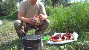 КАК СОХРАНИТЬ ДОБЫТУЮ ДИЧЬ.