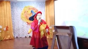 222 Театральная студия «Азарт»   Незнайка