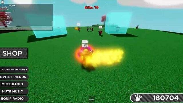 slap battle we l find kill streaks now later l got 250 kill streaks ROBLOX(100k views epik) смотреть онлайн