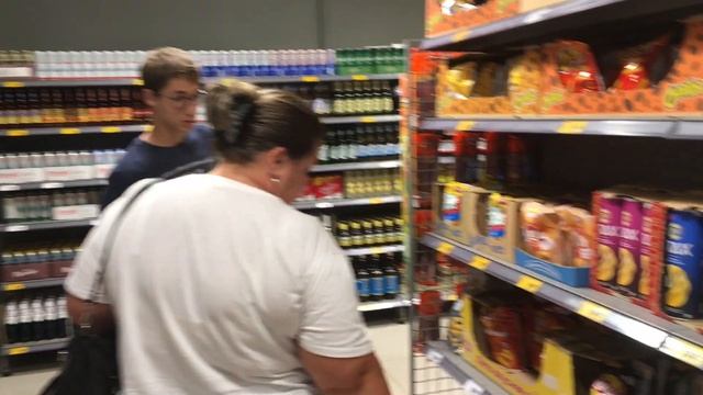 Открытие магазина Пятёрочка в Комсомольске #пятёрочка #комсомольск #комсомольскнаамуре #2023