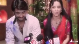 Sanaya Irani and Ashish Sharma | Ek Mein Aur Ek Tu VM