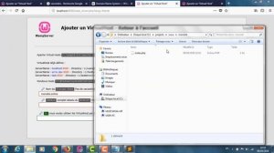 Comment creer un Virtualhost sur  Wampserver et corriger les erreurs-[Tuto]wampserver-2018#4