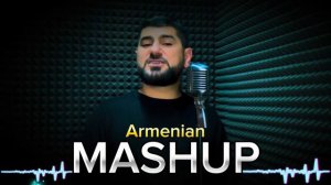 ARO-ka _ Armenian Mashup _ Cover erger _ 2024