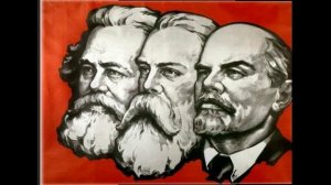 Какое было отношение к России и русским у Карла Маркса и единомышленника Фридриха Энгельса