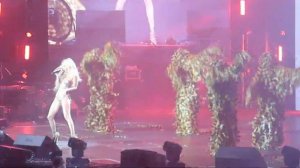 Светлана Лобода - Новый Рим (Песня года в Германии Штутгарт 15.02.2020)