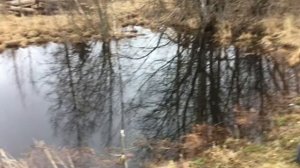 Наступила на ржавый гвоздь ч.2