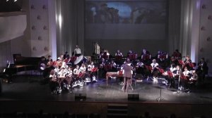 Н. Римский-Корсаков "Три чуда"