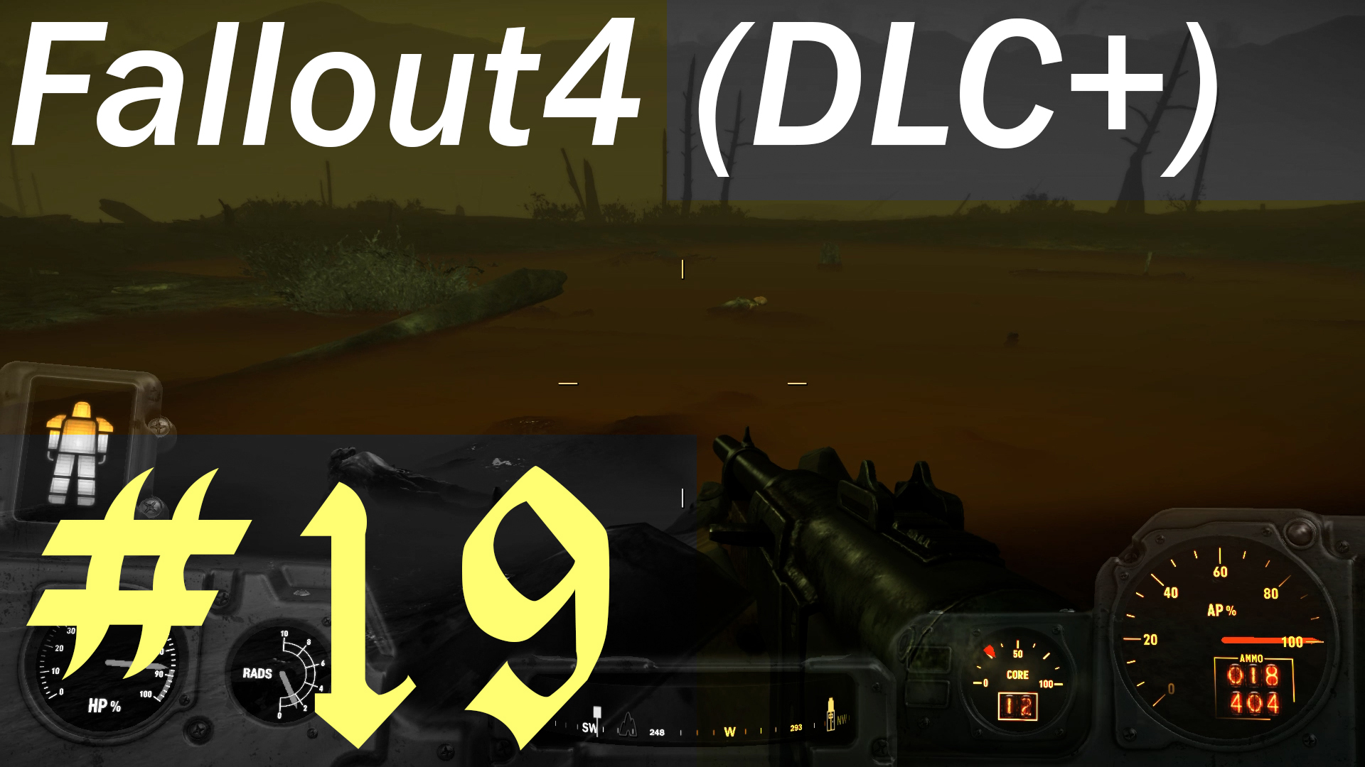 Will fallout 4 have dlc фото 14