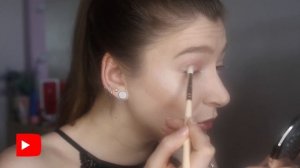 Жидкие тени Metal hype LuxVisage Макияж, Обзор, Свотчи  Белорусская косметика