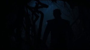 Король Ночи - "Приговорённый жить" (Арктида)