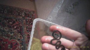 Чернение украшений из меди дома