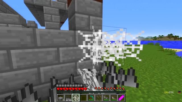 АРМИЯ ЧИТЕРОВ И ПРОФЕССИОНАЛОВ ПРОТИВ 1000 ЗОМБИ В МАЙНКРАФТ! ЧИТЕР И ПРО ПРОТИВ ЗОМБИ В MINECRAFT смотреть онлайн