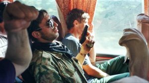 Теракт в Будёновске. История