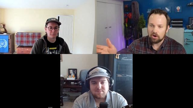 GitOps The Planet #5: Homelabs with K8s@home смотреть онлайн