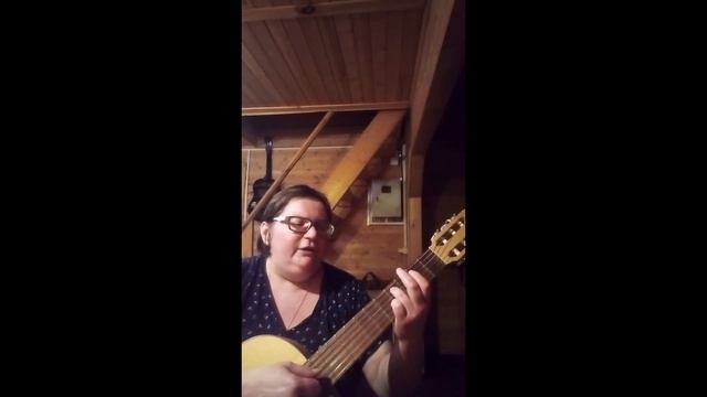 FEELINGS. Morris Albert.  Видео-разбор на гитаре