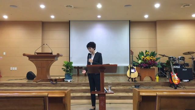 "Великое поручение для церкви" (Мф. 28:16-20) смотреть онлайн