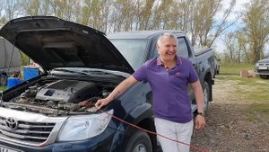 Тестирование SOLAR 450 STRELA, SOLAR 420 STRELA, SOLAR 470 STRELA. MERCURY 25 JET