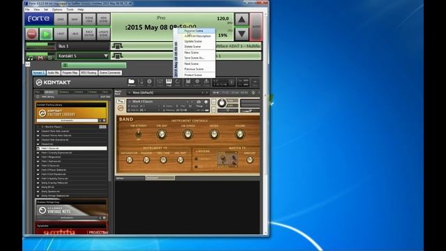 Brainspawn Forte 4 Tutorial - erstes Setup смотреть онлайн