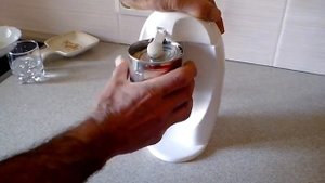 Электрооткрывалка Tefal