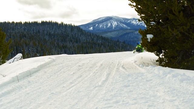 Arctic Cat: CATALYST Highlights смотреть онлайн